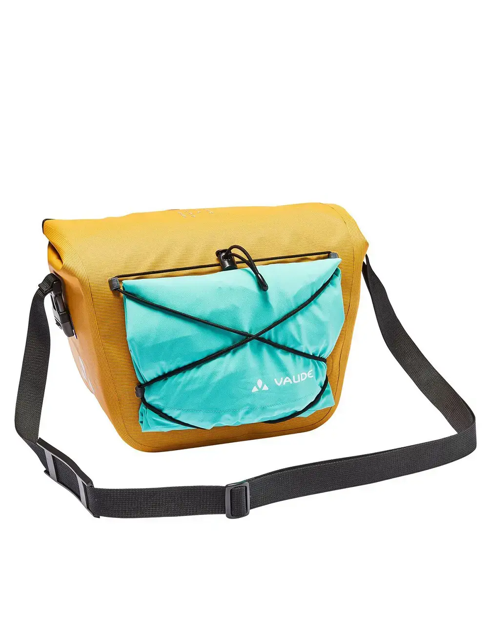 VAUDE Proof Box Geel