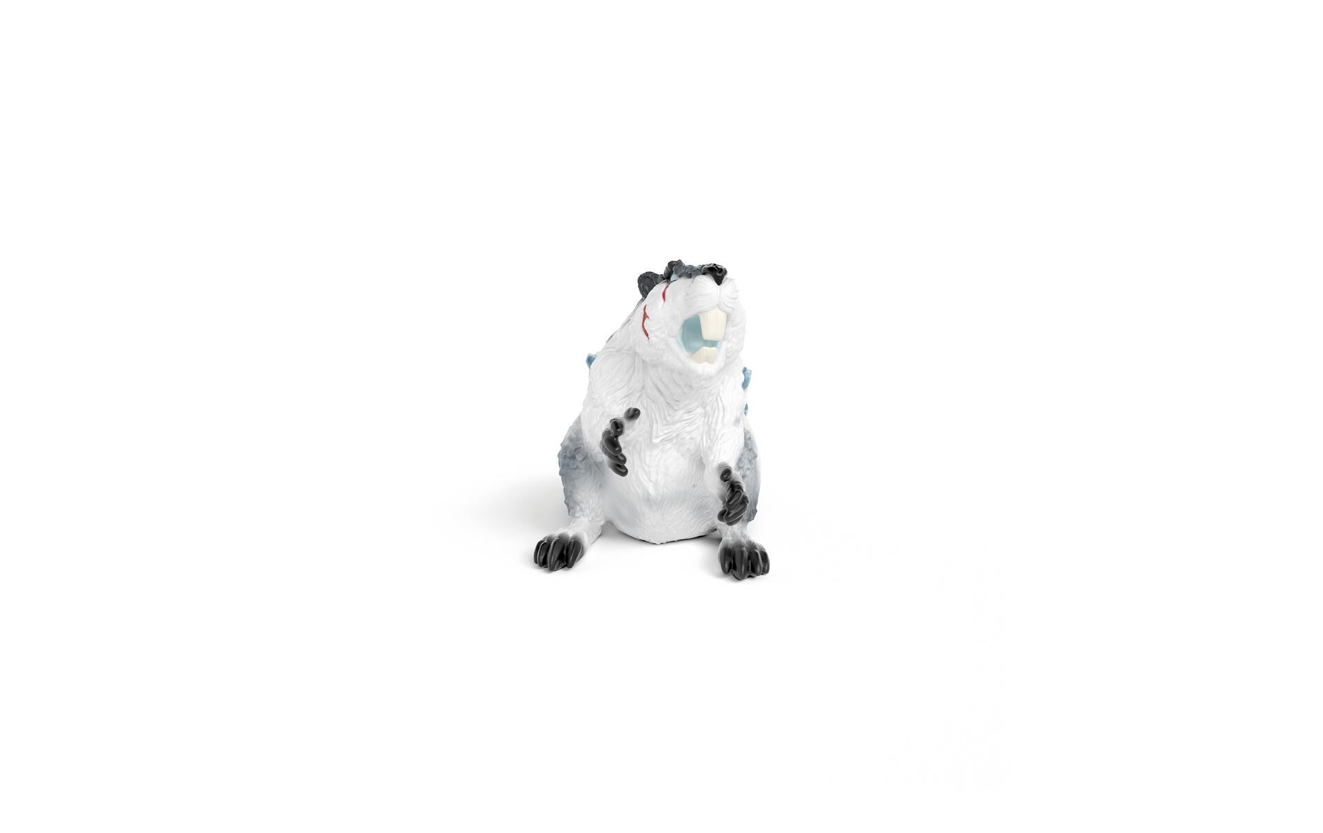 EisbiberEldrador Creatures