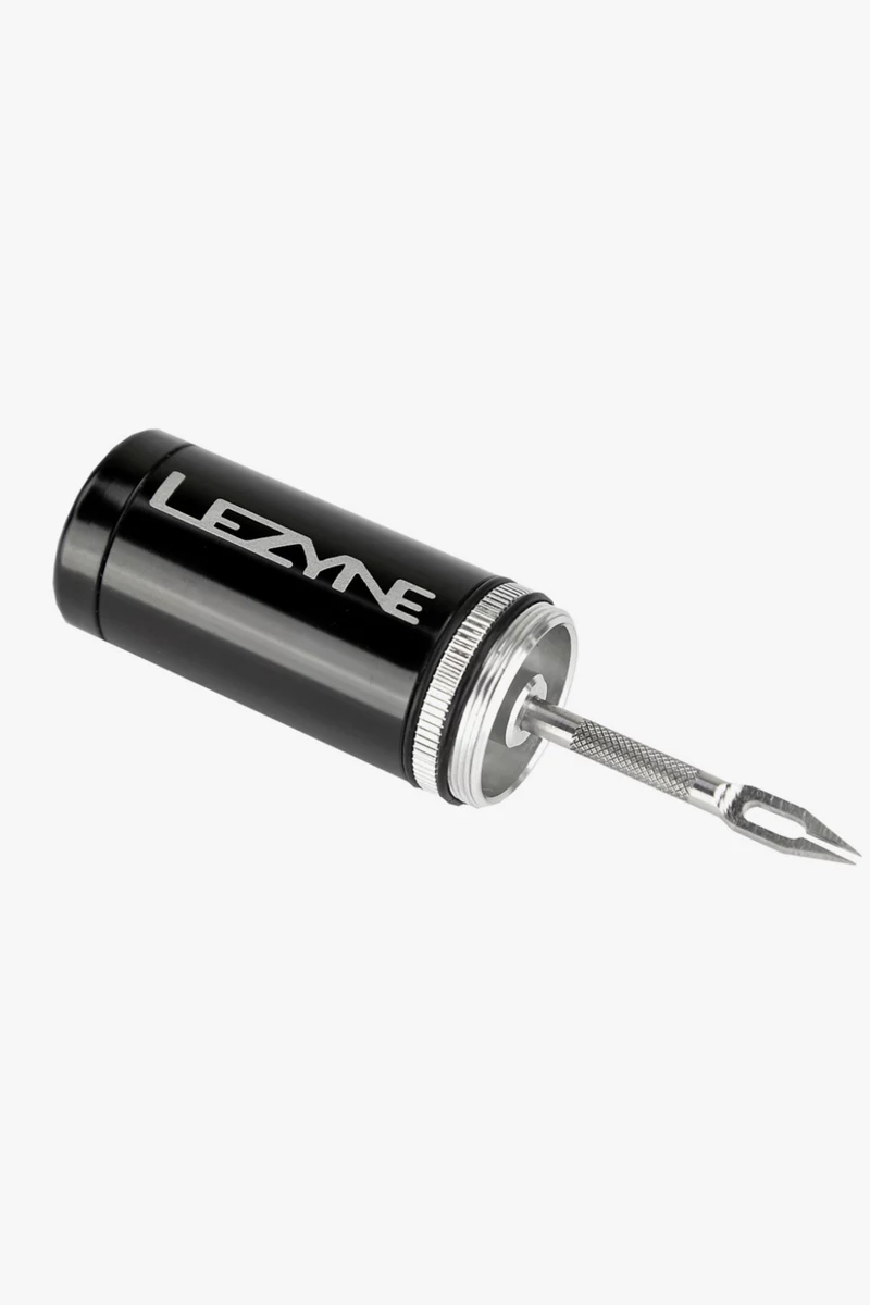 Lezyne Tubeless Reparatur Set