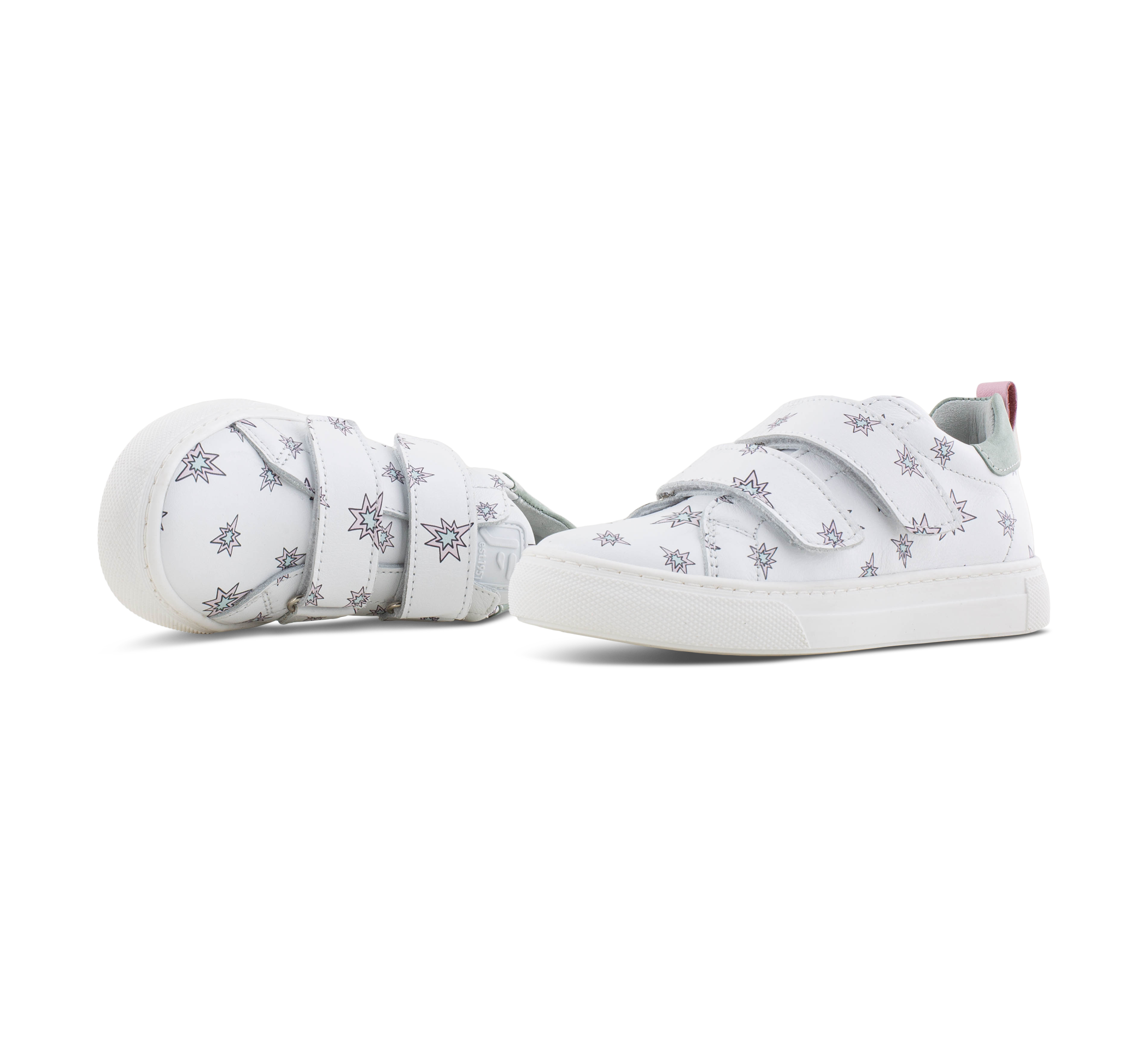 Jochie & Freaks Freaks V - Klettschuhe