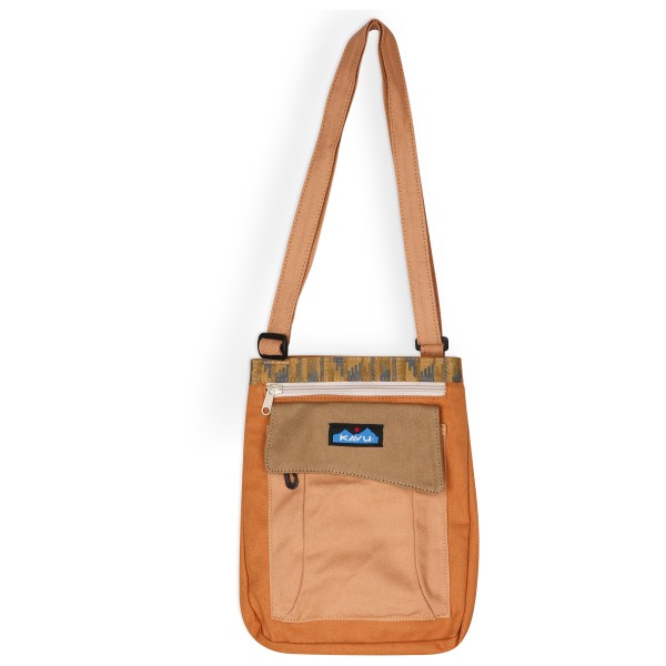 KAVU - Keeper - Sac à bandoulière