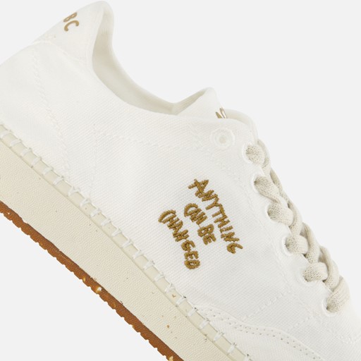 ACBC Sneakers wit Vegan