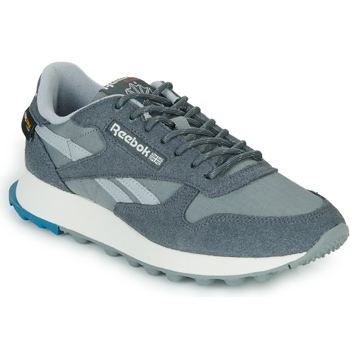 Reebok Classic - CLASSIC LEATHER - Gris