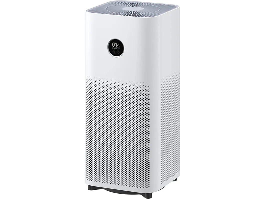 Xiaomi Smart Air Purifier 4 - Luftrenser - gulvstående