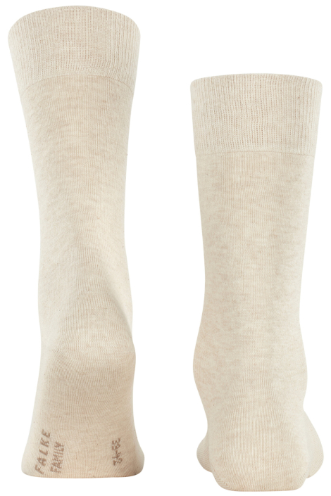 Falke beige heren accessoire