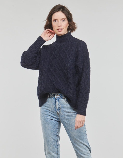 Betty London - PARADE - Marine
