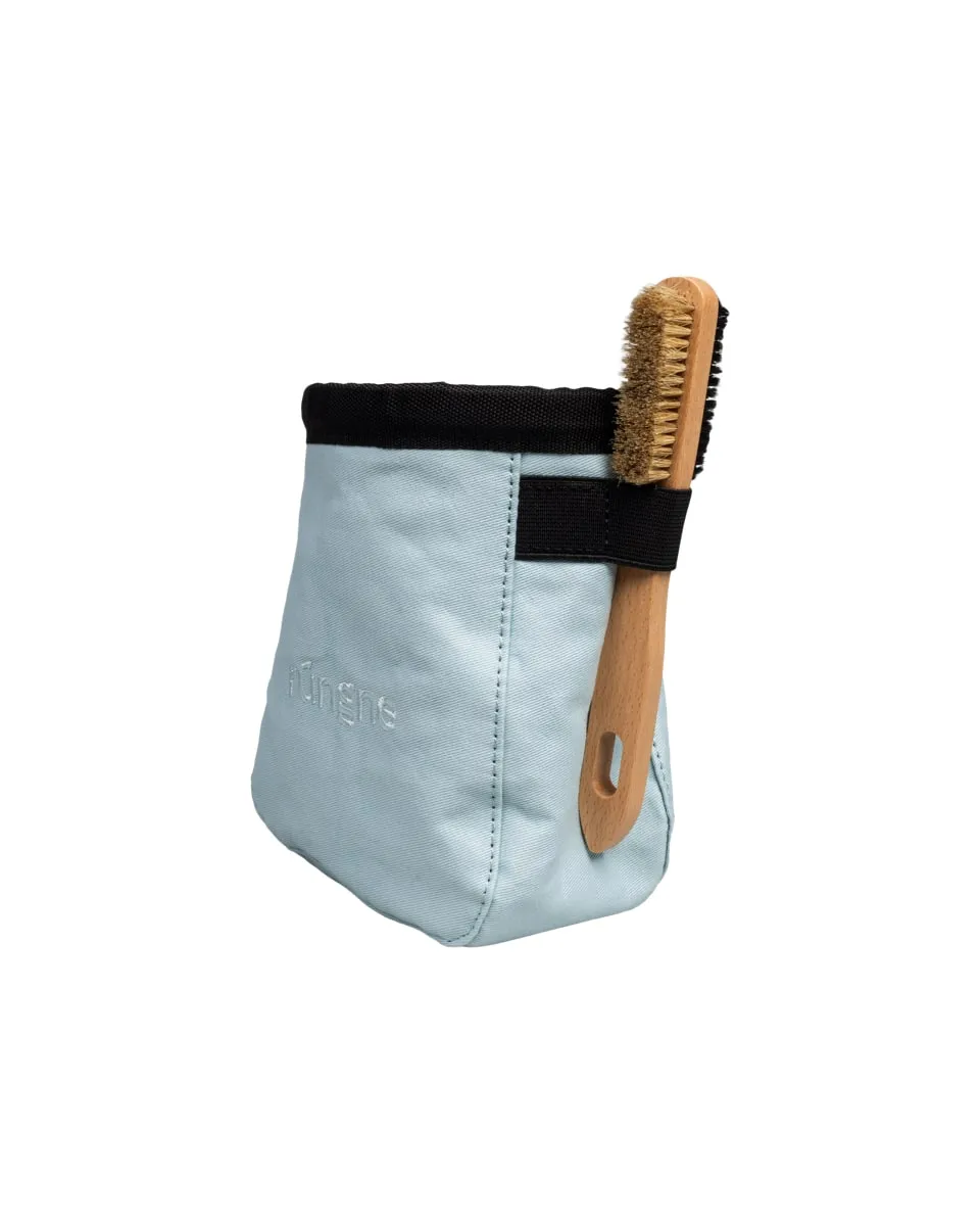 Rúngne Craft Chalk Bag Light Blue