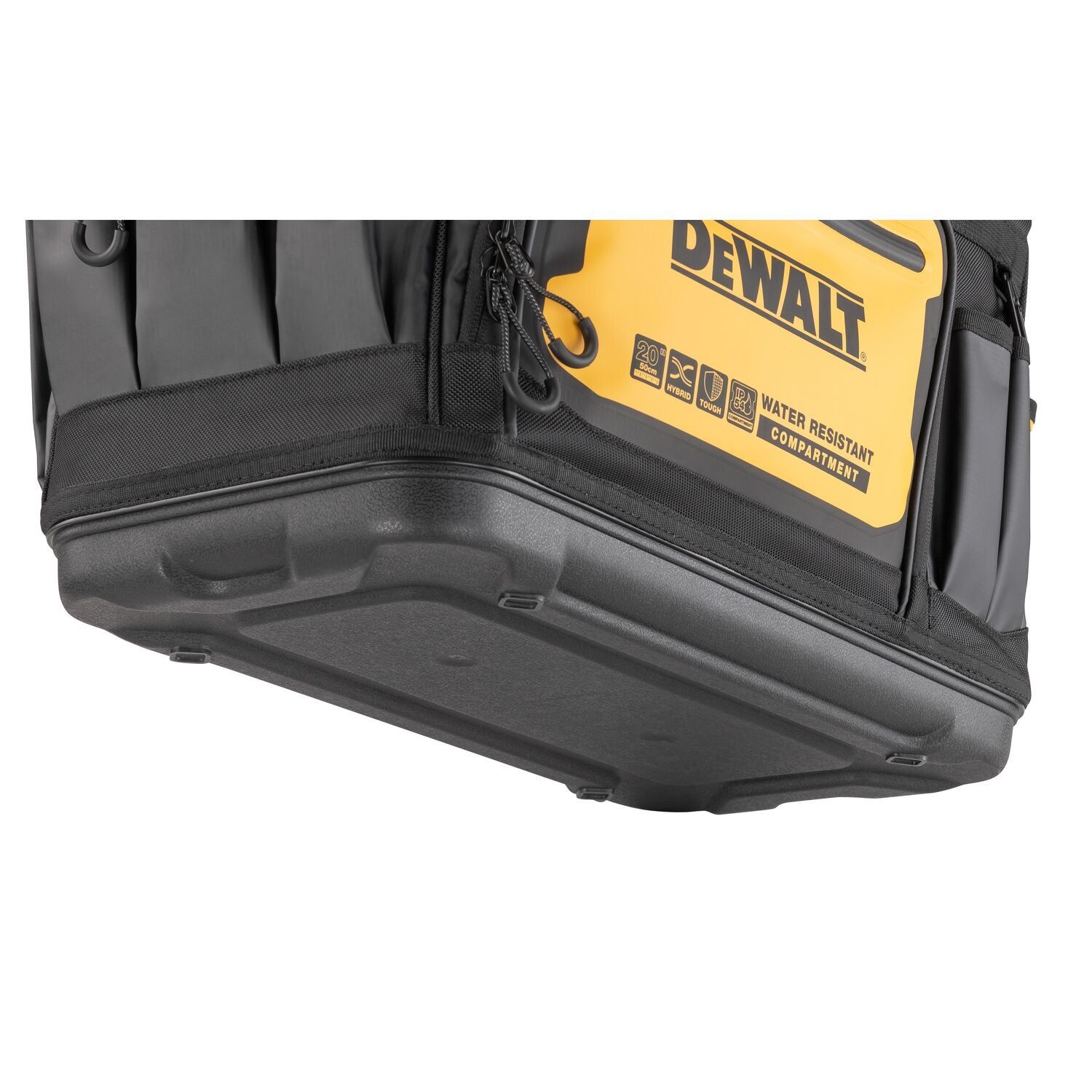 DeWALT DWST60104-1 Dichte Gereedschapstas 20\