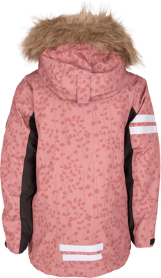 Lindberg Colden Vinterjakke, Blush/Rose