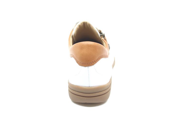 Hartjes 162.0826 weiss-cognac