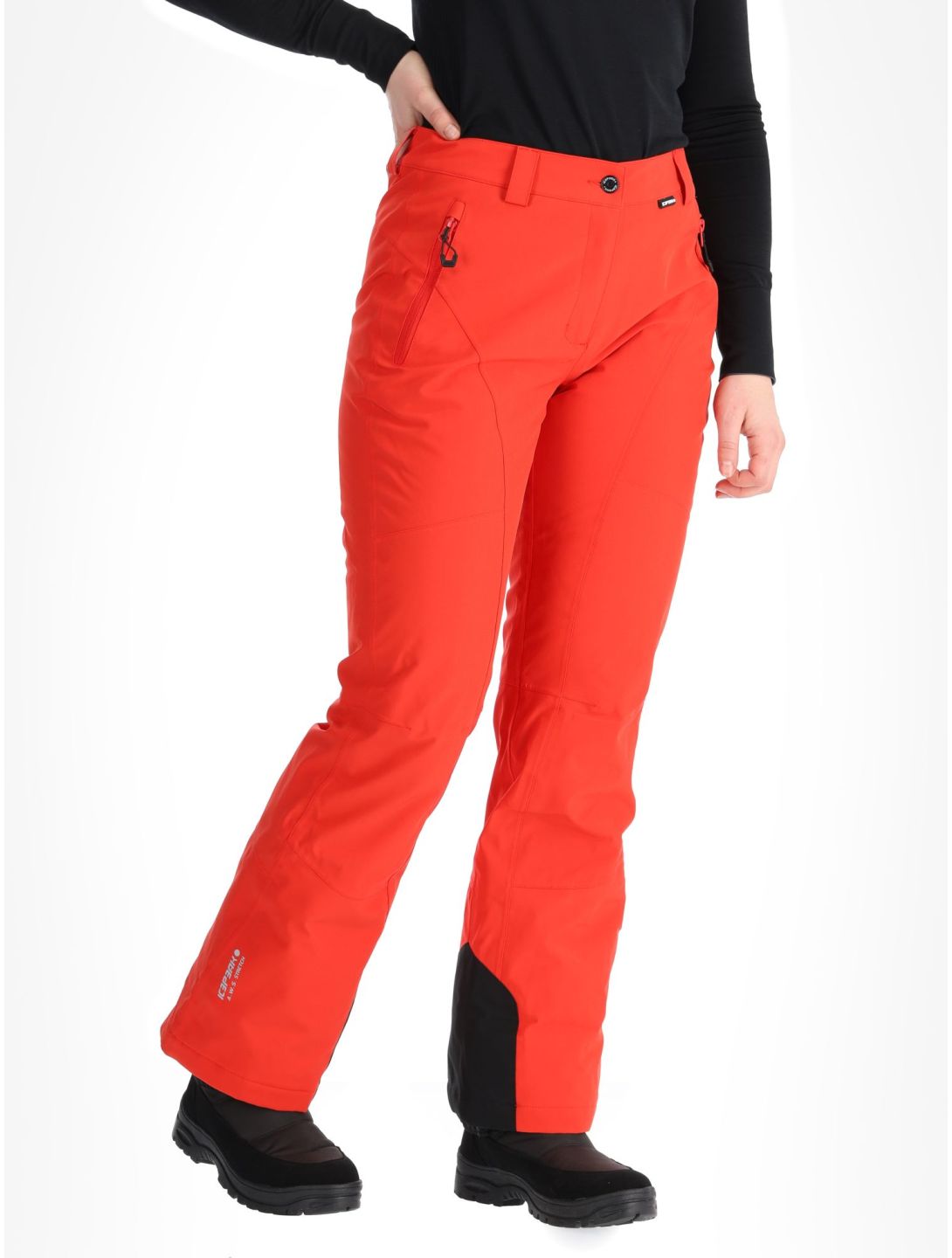 Freyung skibroek dames  kort model