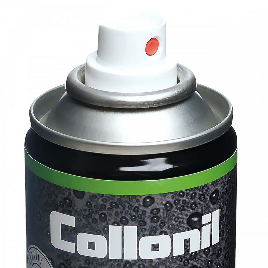 Collonil Carbon Wax Kleurloos