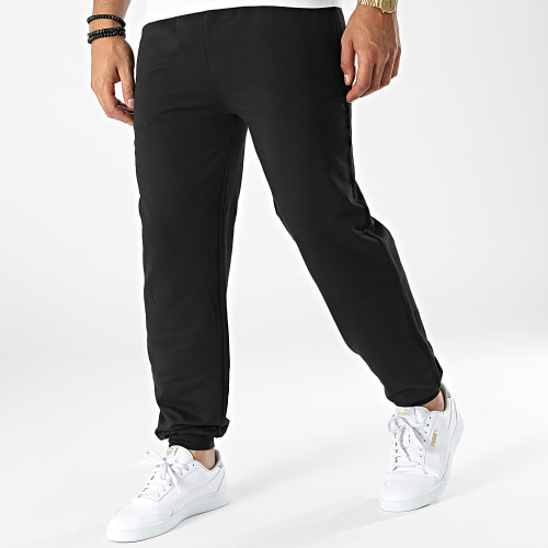 Pantalon Jogging Sporty Logo 50480581 Noir