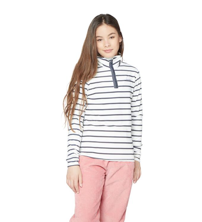 Protest PASKE JR 1/4 zip top
