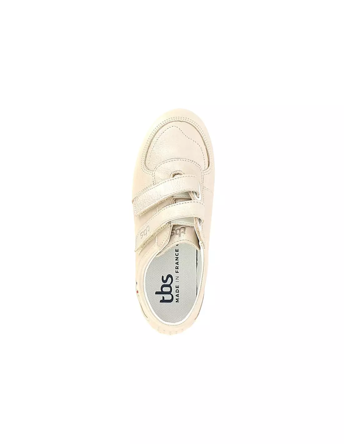 TBS ACCROC - Baskets Champagne