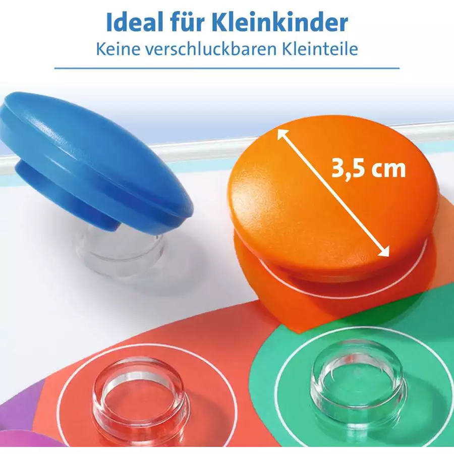 Ravensburger ministeps® Colorino