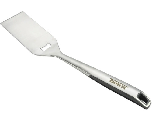 Tenneker® PRO roestvrijstalen spatel