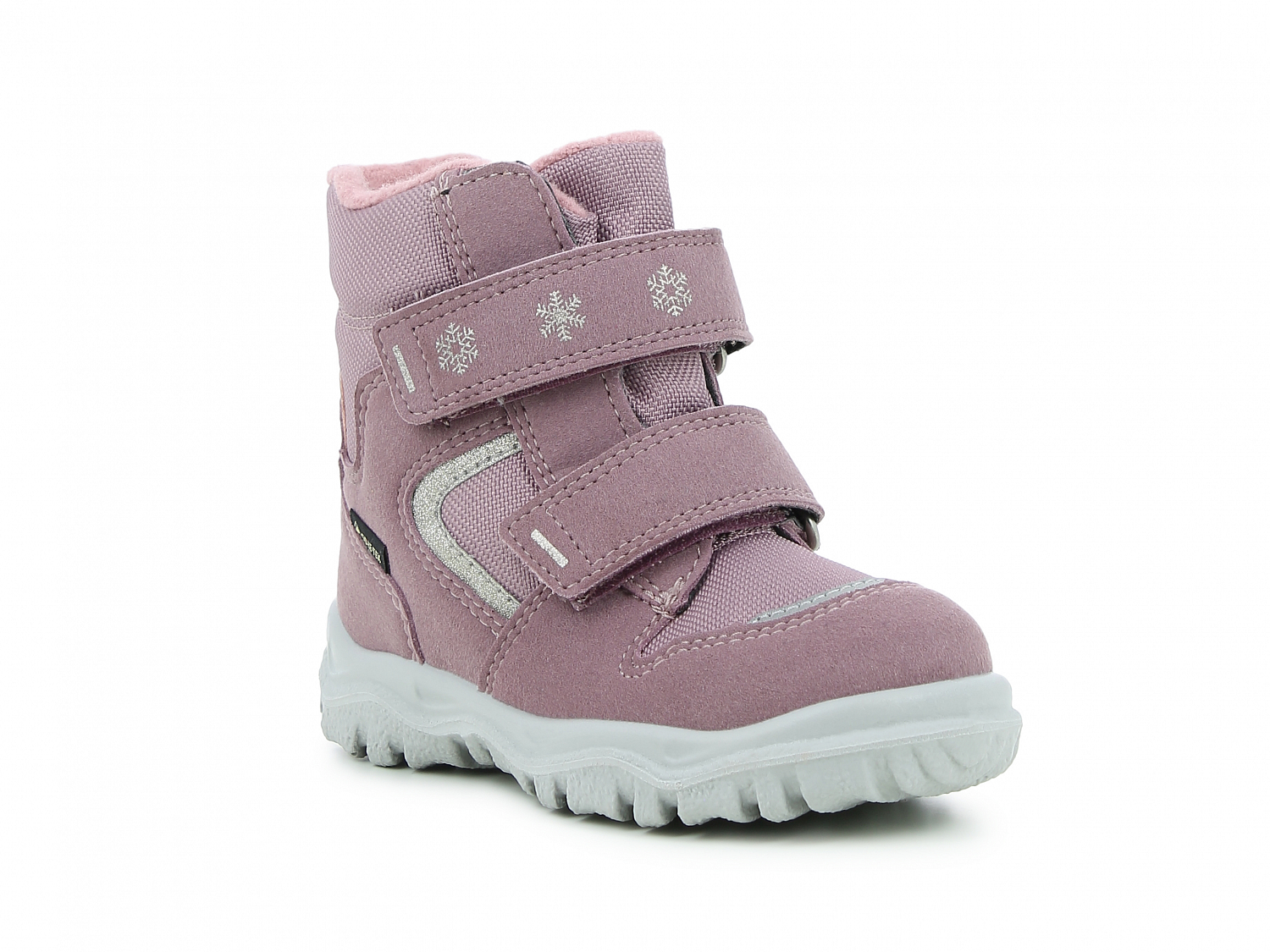Superfit Husky Vintersko Gore-Tex