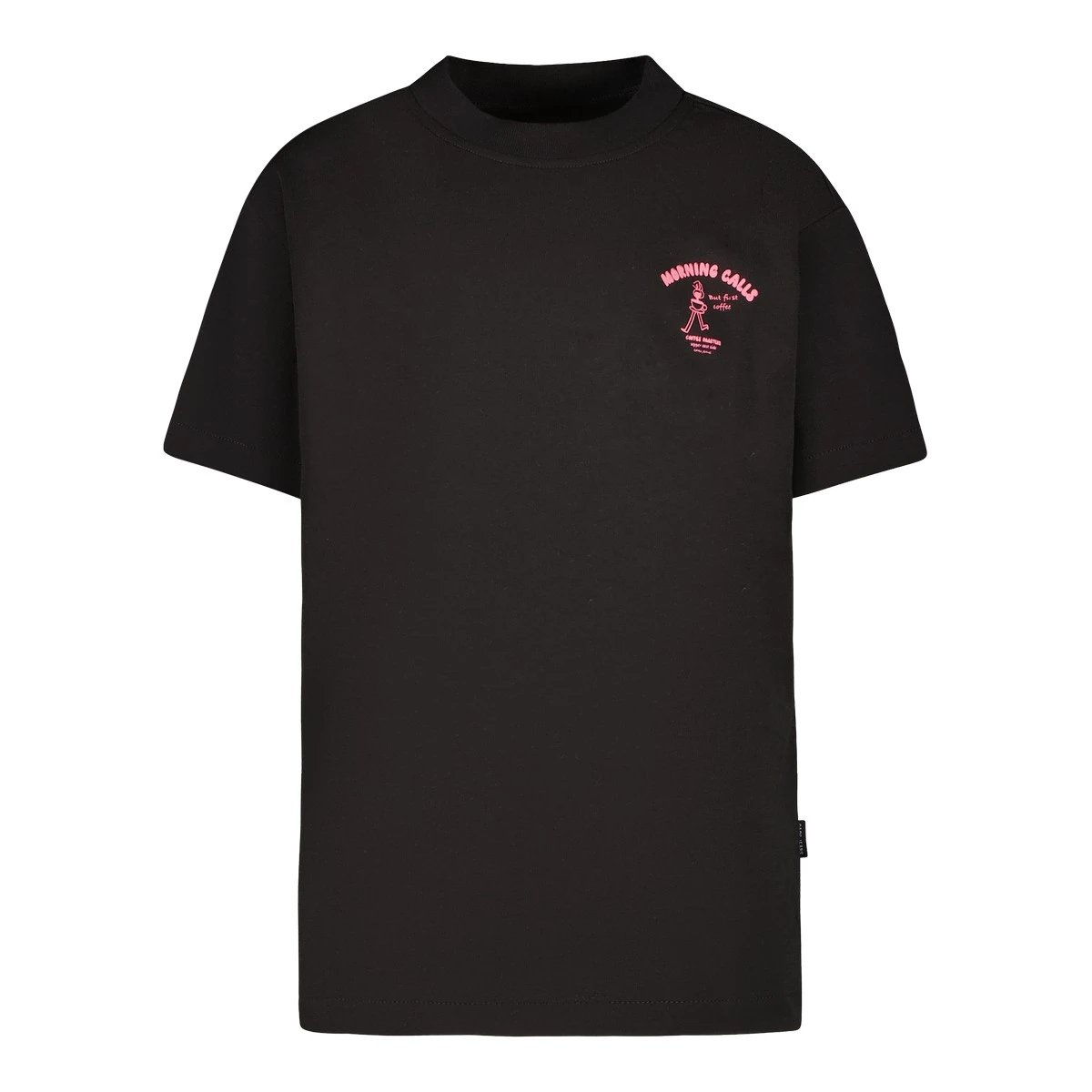 Jongens T-shirt IB0IB02451BEH