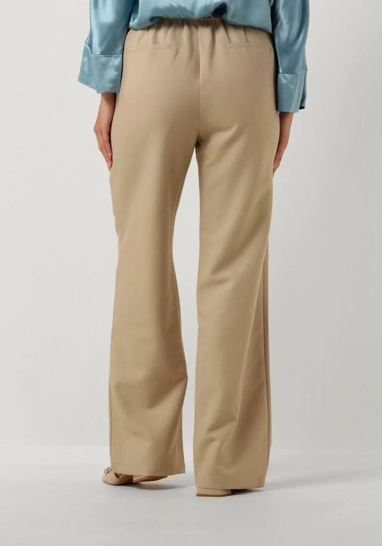 IBANA taupe ibana pantalon panama