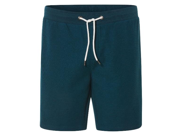 Korte heren broek