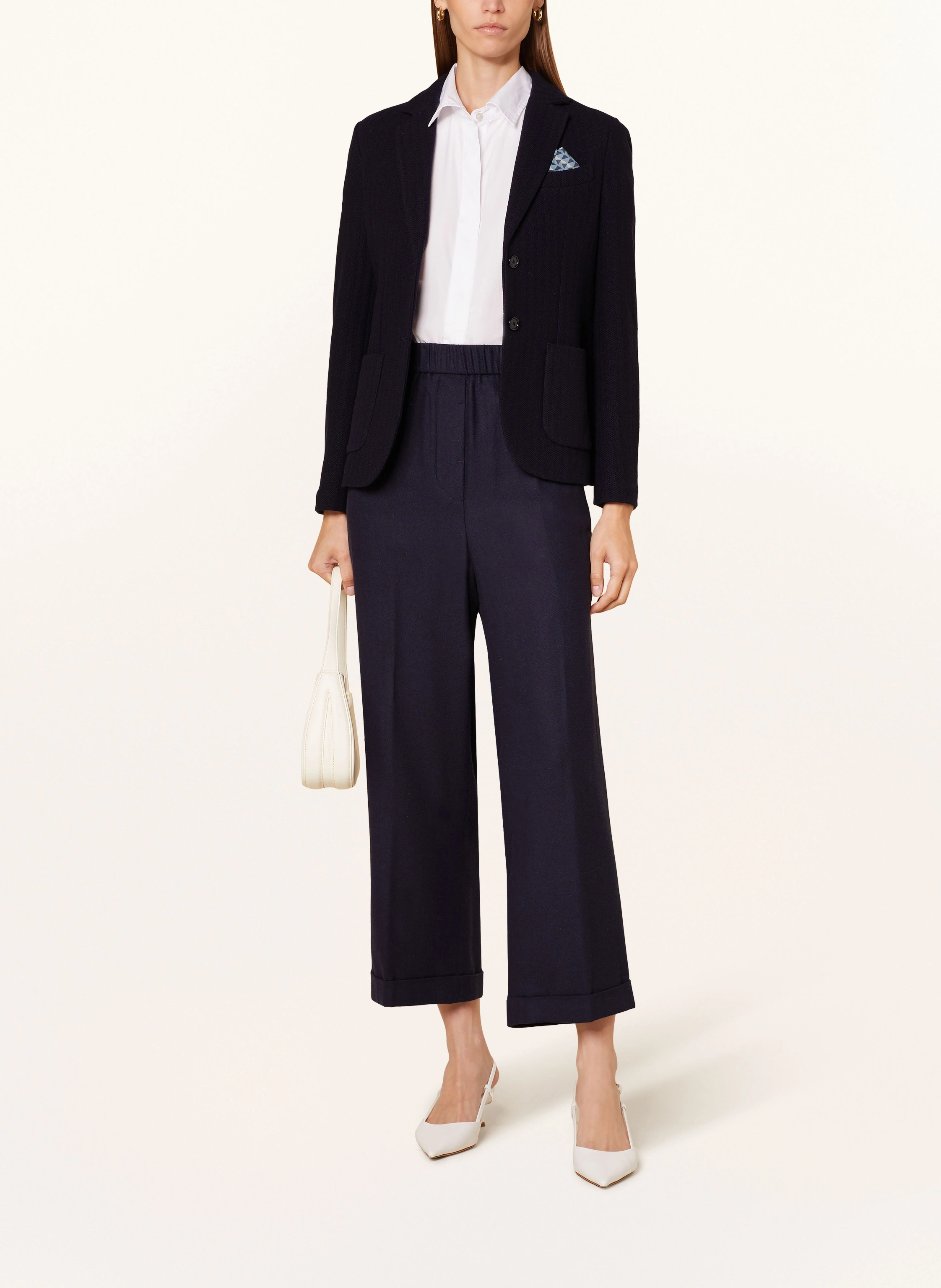 CIRCOLO 1901 Strickblazer