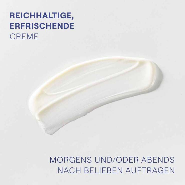 Weleda Iris Tagespflege, 30 ml