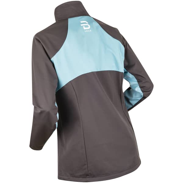 Veste ski de fond DAEHLIE JACKET CHALLENGE 2.0 WMN NINE IRON