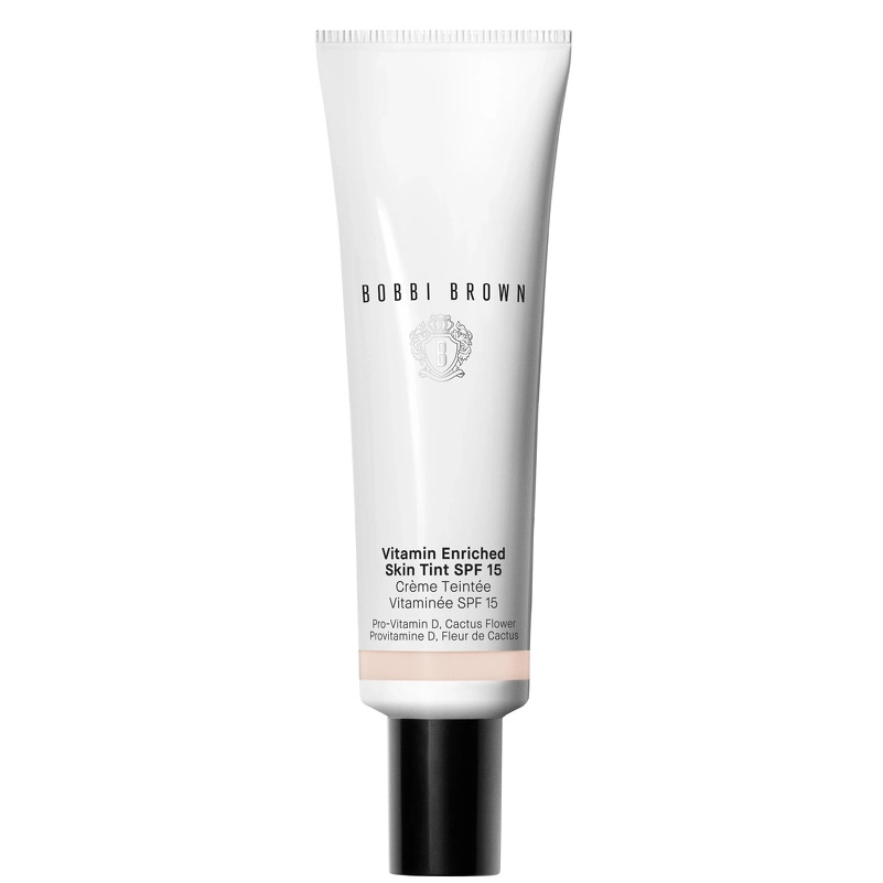 Bobbi Brown Vitamin Enriched Skin Tint SPF 15 50 ml - Fair 3