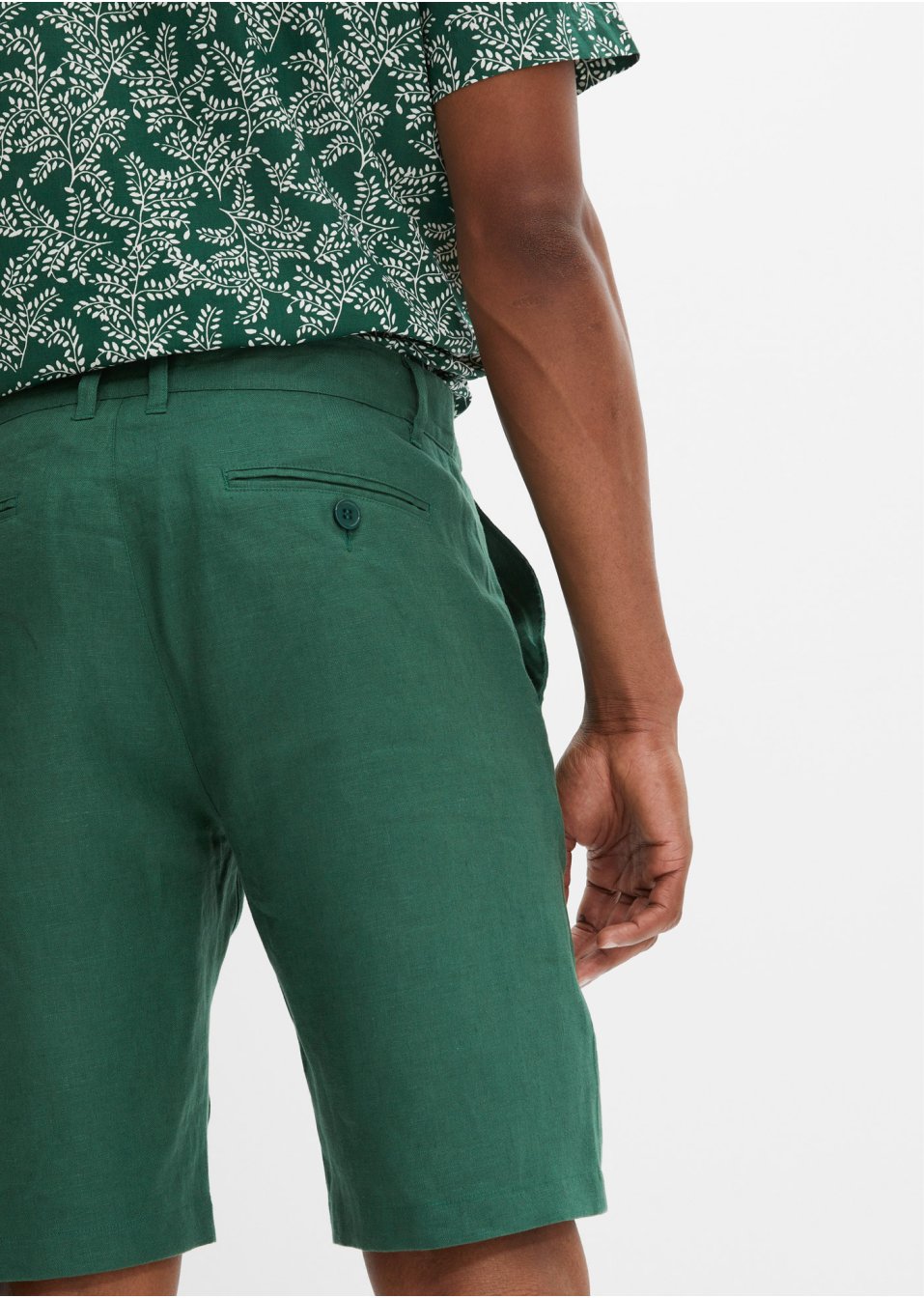 Bermuda chino