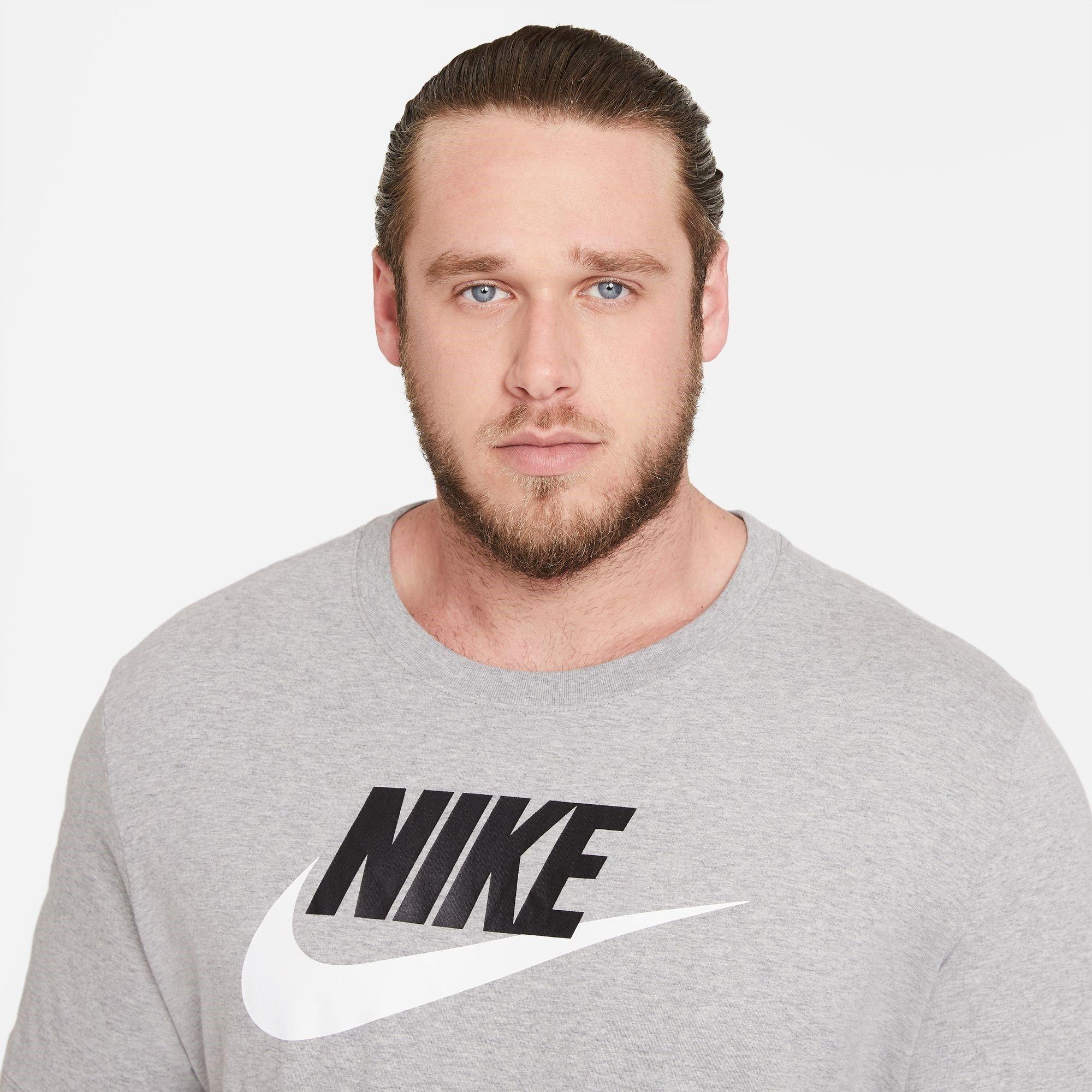 Nike Icon Futura Tee