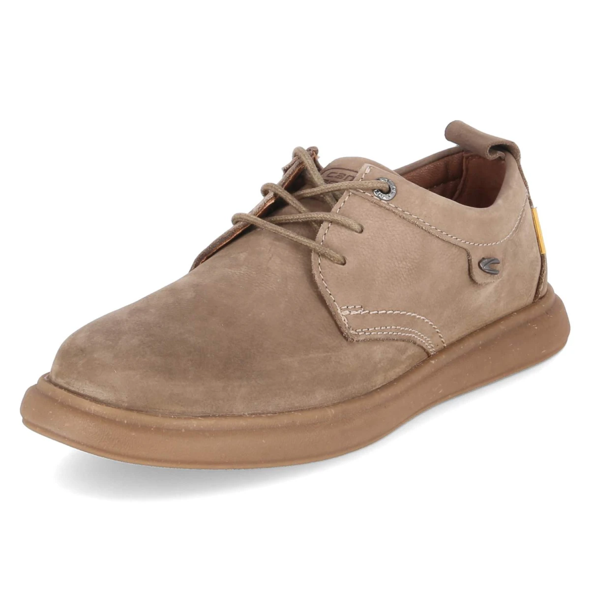 Camel ActiveHalbschuhe - Taupe