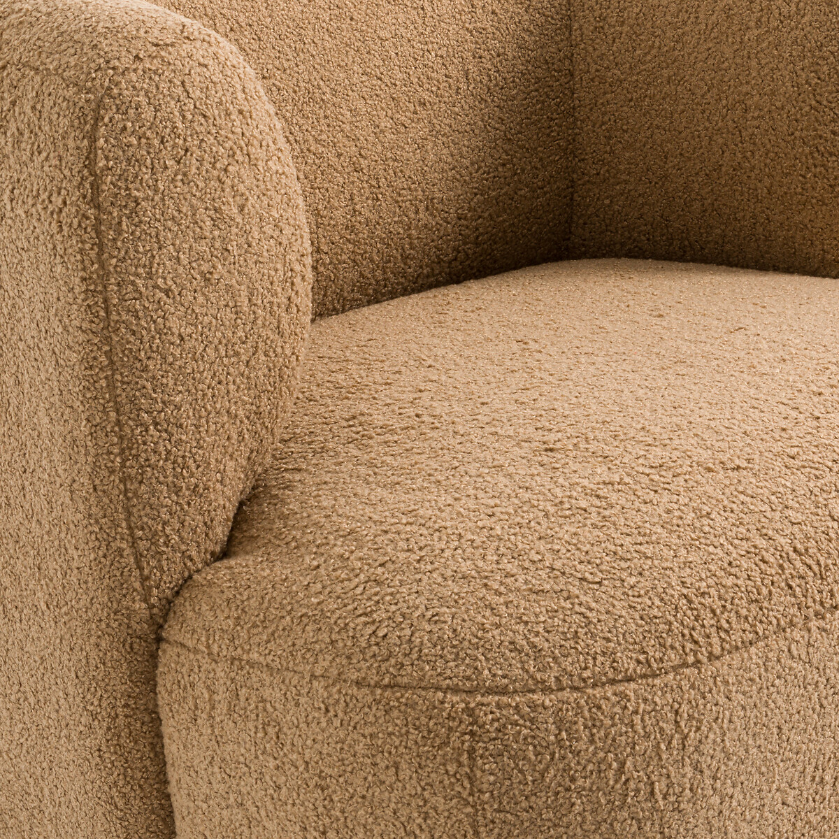 LA REDOUTE INTERIEURS<br>Poltrona Bouchon, Nidou