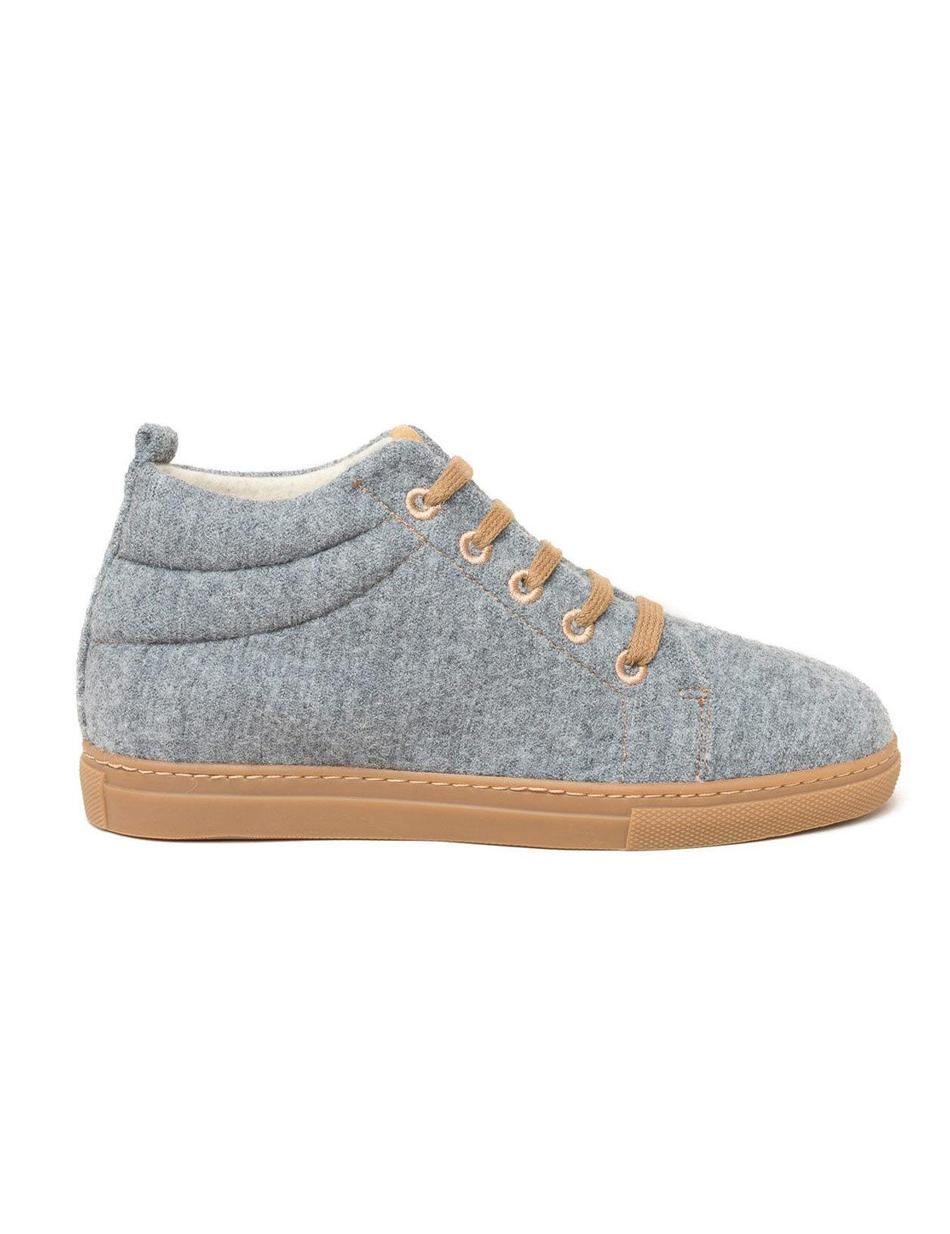103 Wool Walker HIGH