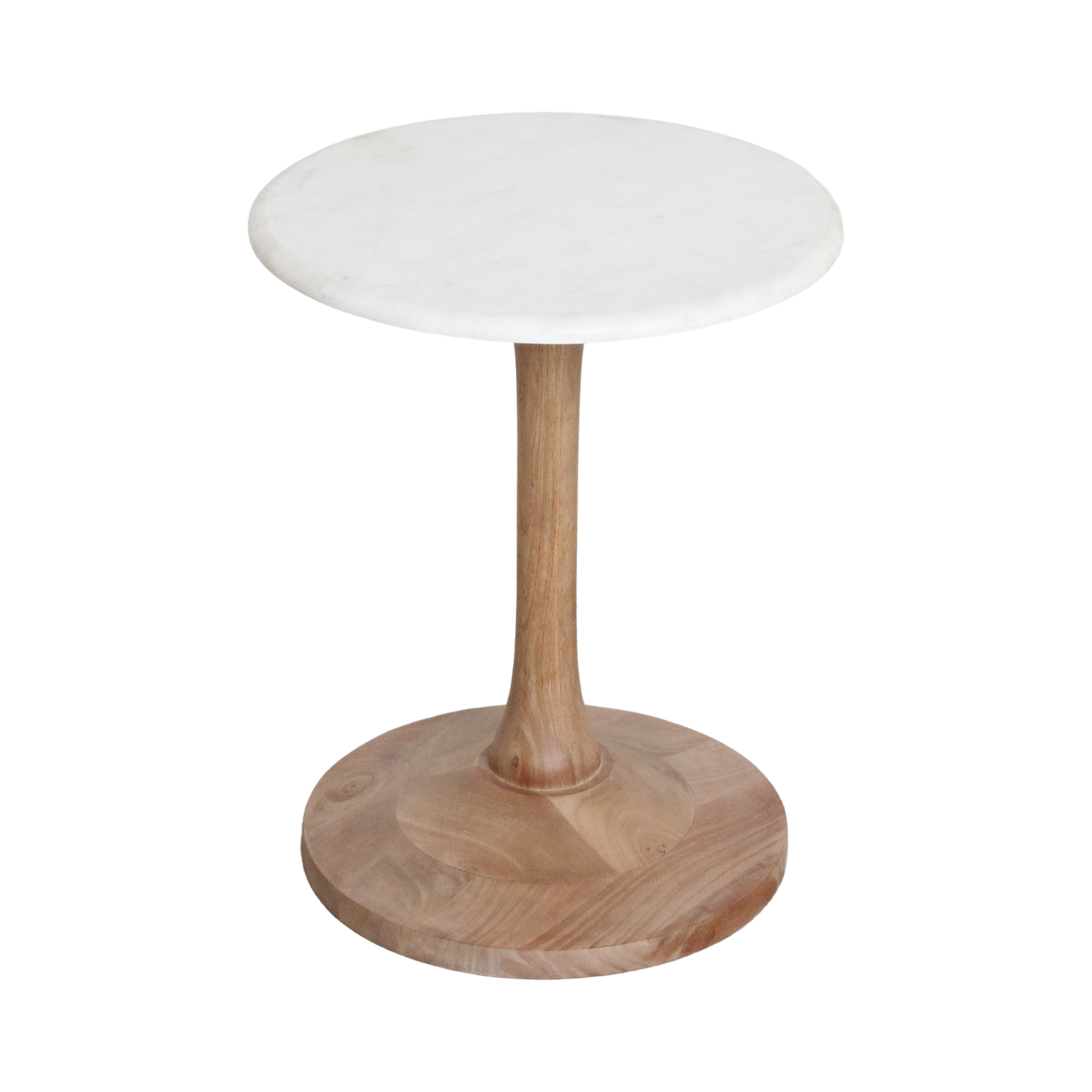 Bijzettafel Kuala Lumpur Ø40 cm