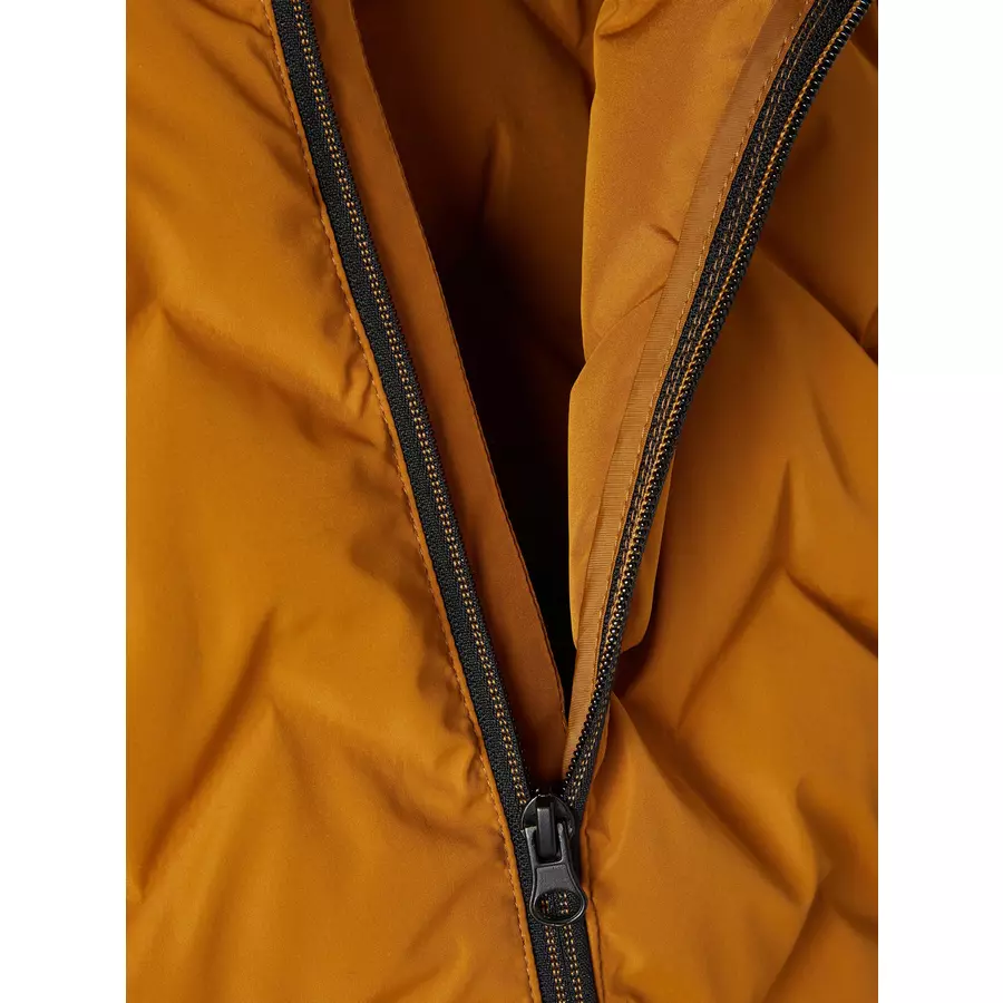 name it Outdoorjacke Nmmmarl Cathay Spice