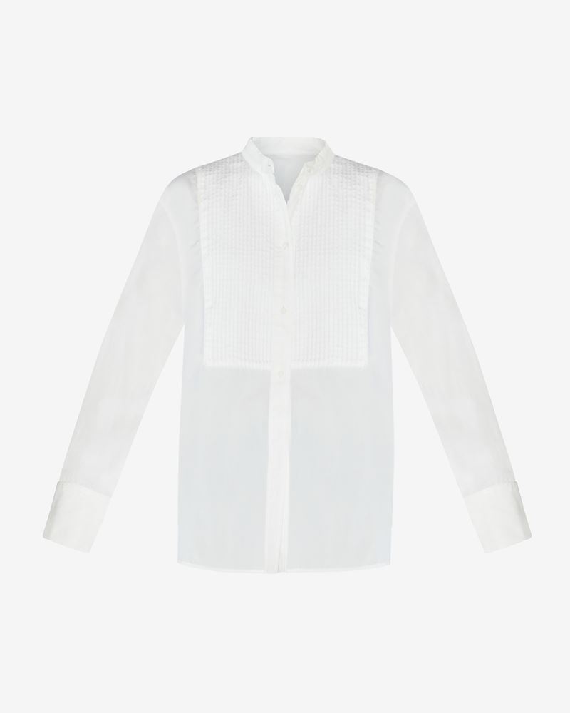 CHEMISE RAMSEY