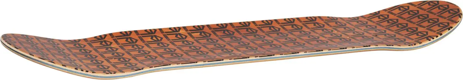 Sk8mafia Wes Kremer Hacked Skateboard Deck | SkatePro