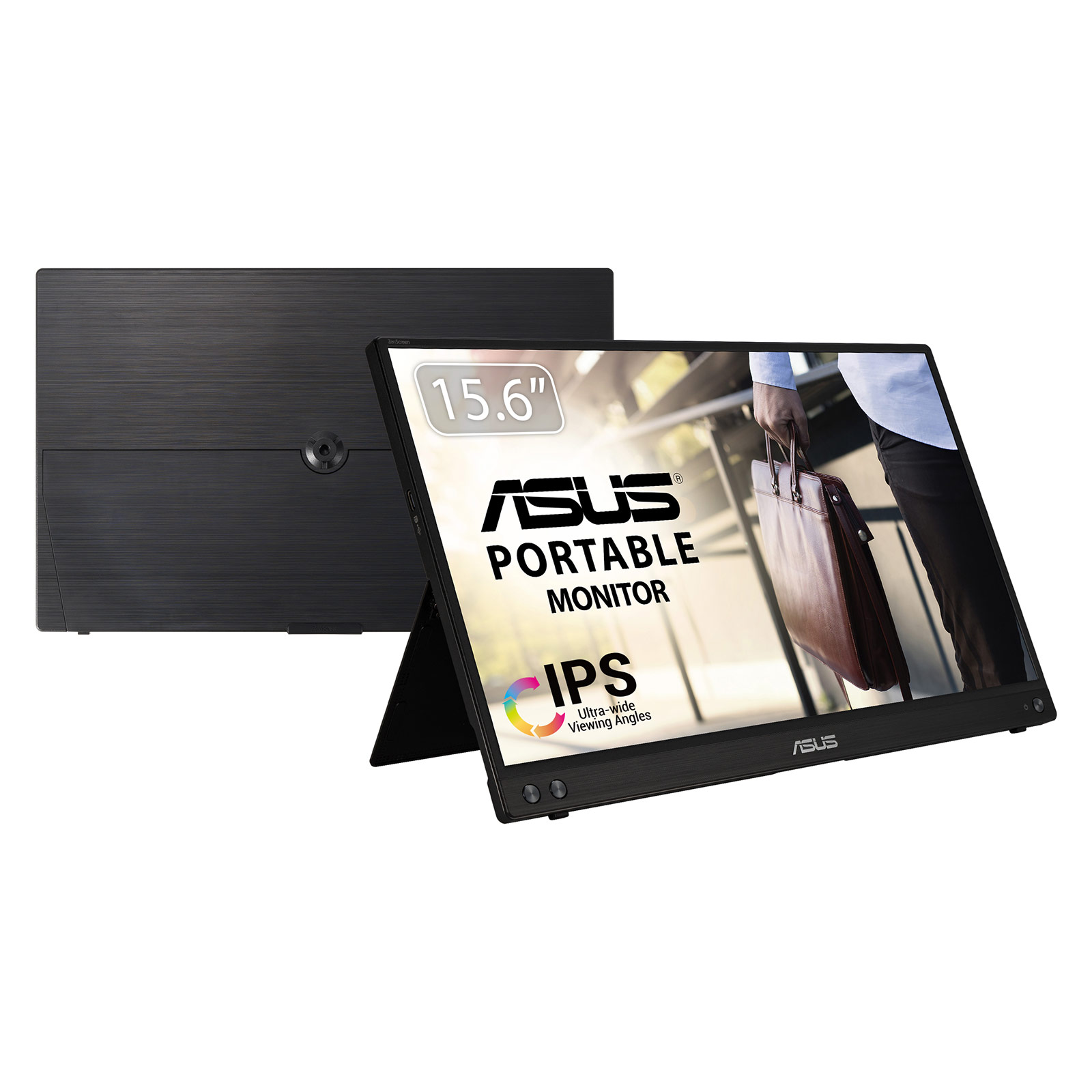 ASUS 15.6