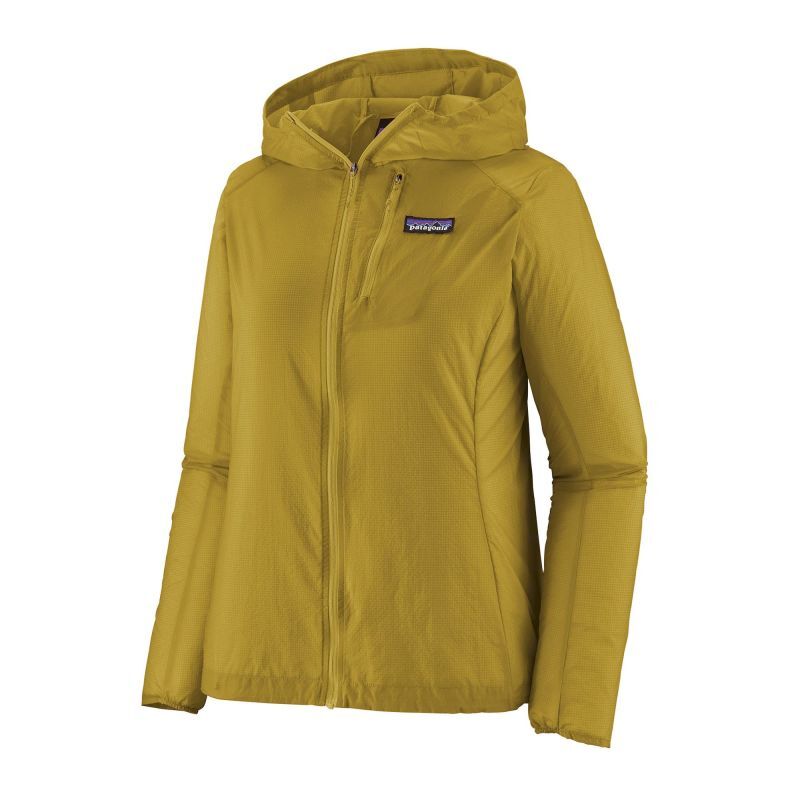 Houdini Jacket - Veste coupe-vent femme