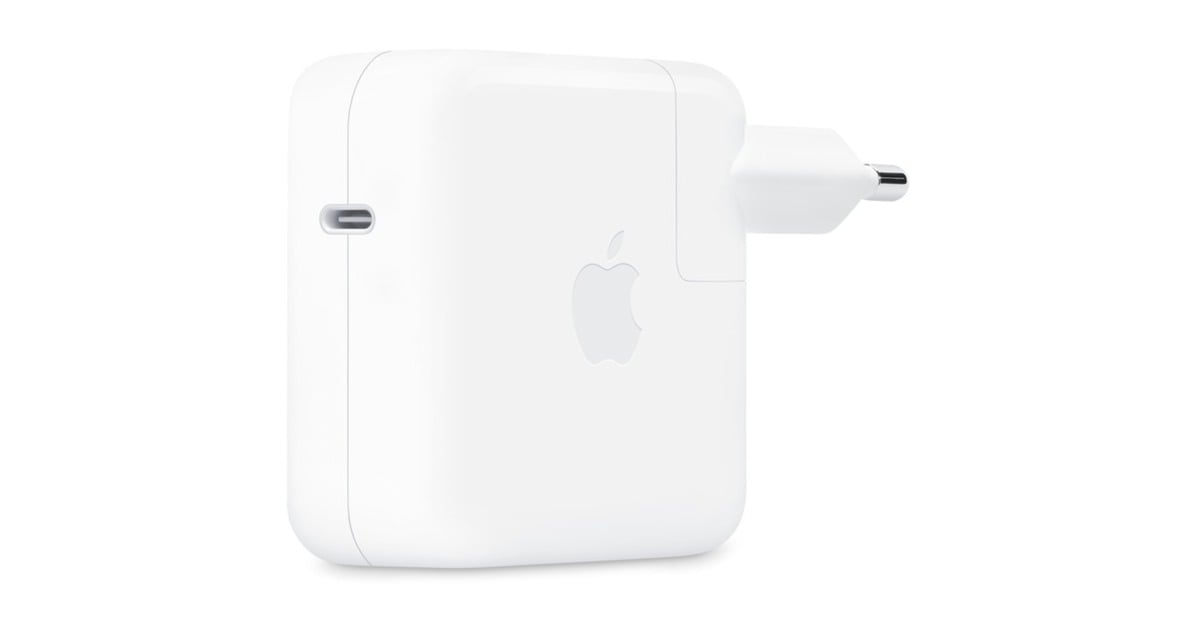 AppleUSB‑C-lichtnetadapter van 70 W  (Wit)