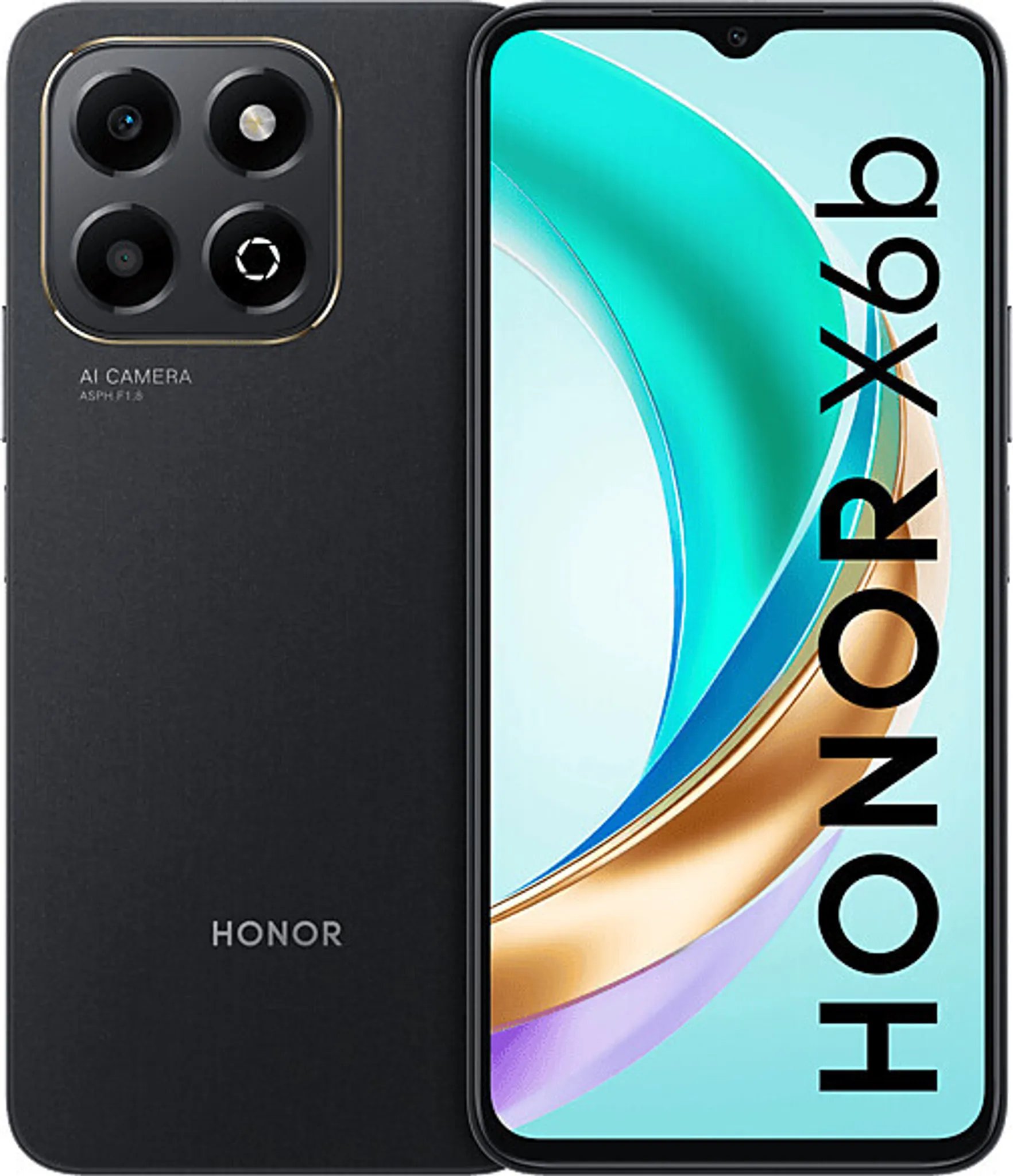 Honor X6b