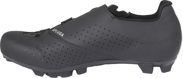 SPLUGA CX MTB-Schuhe  schwarz  46
