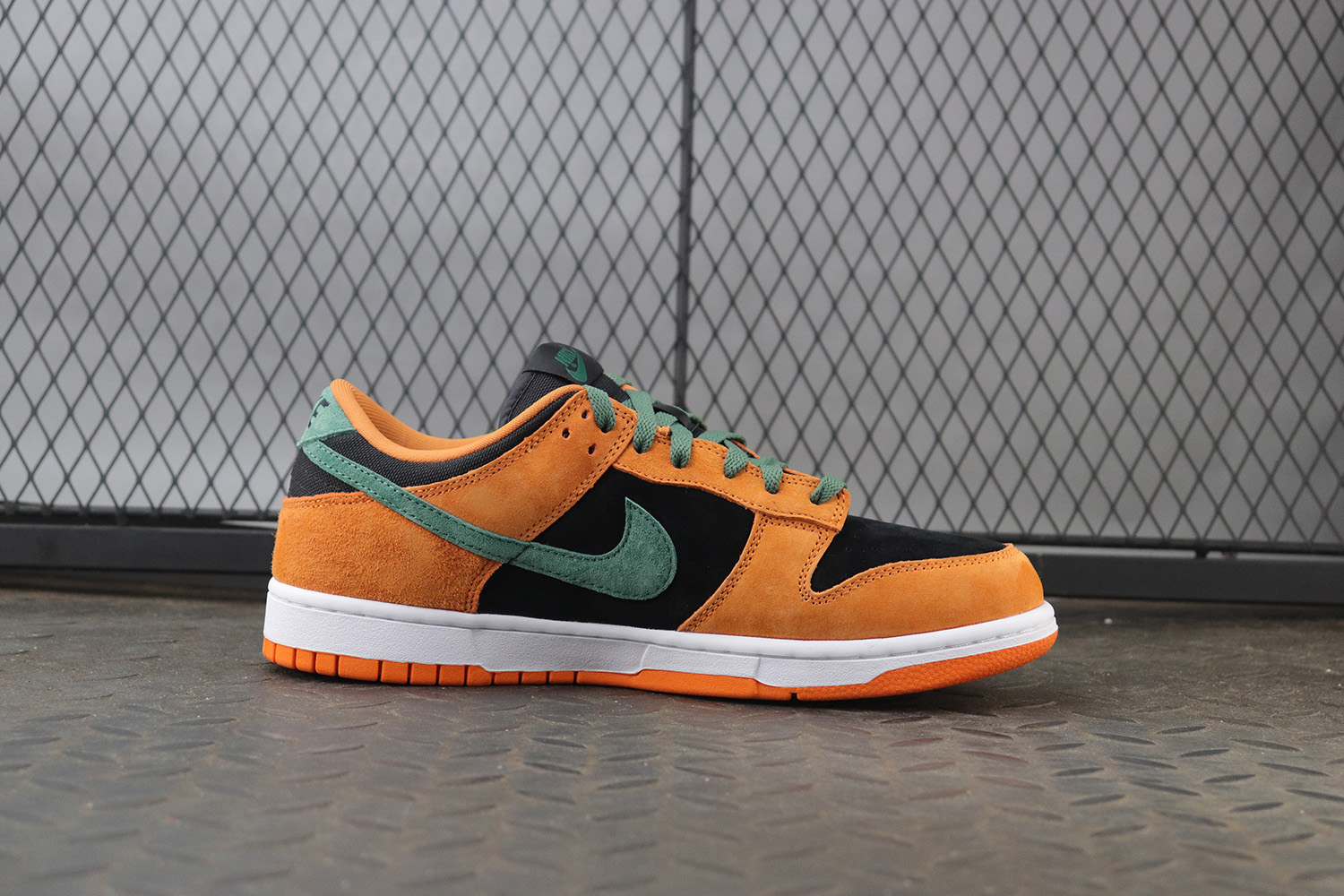 Nike Dunk Low Ceramic (2020)