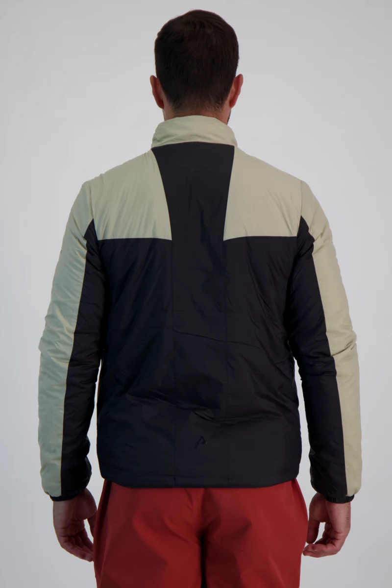 ALBRIGHT Pizol Herren Midlayer