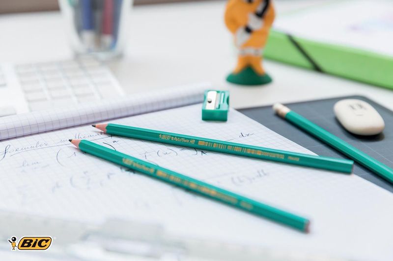 STAEDTLER ergosoft kleurpotlood - Box 24 st