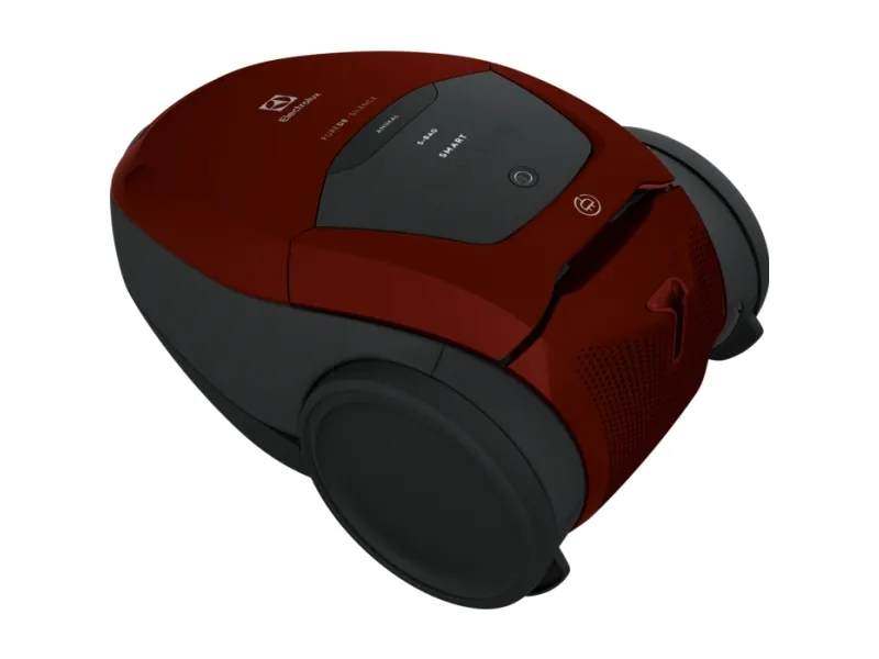 [OUTLET] - Støvsuger med pose PD82-ANIMA Pure D8