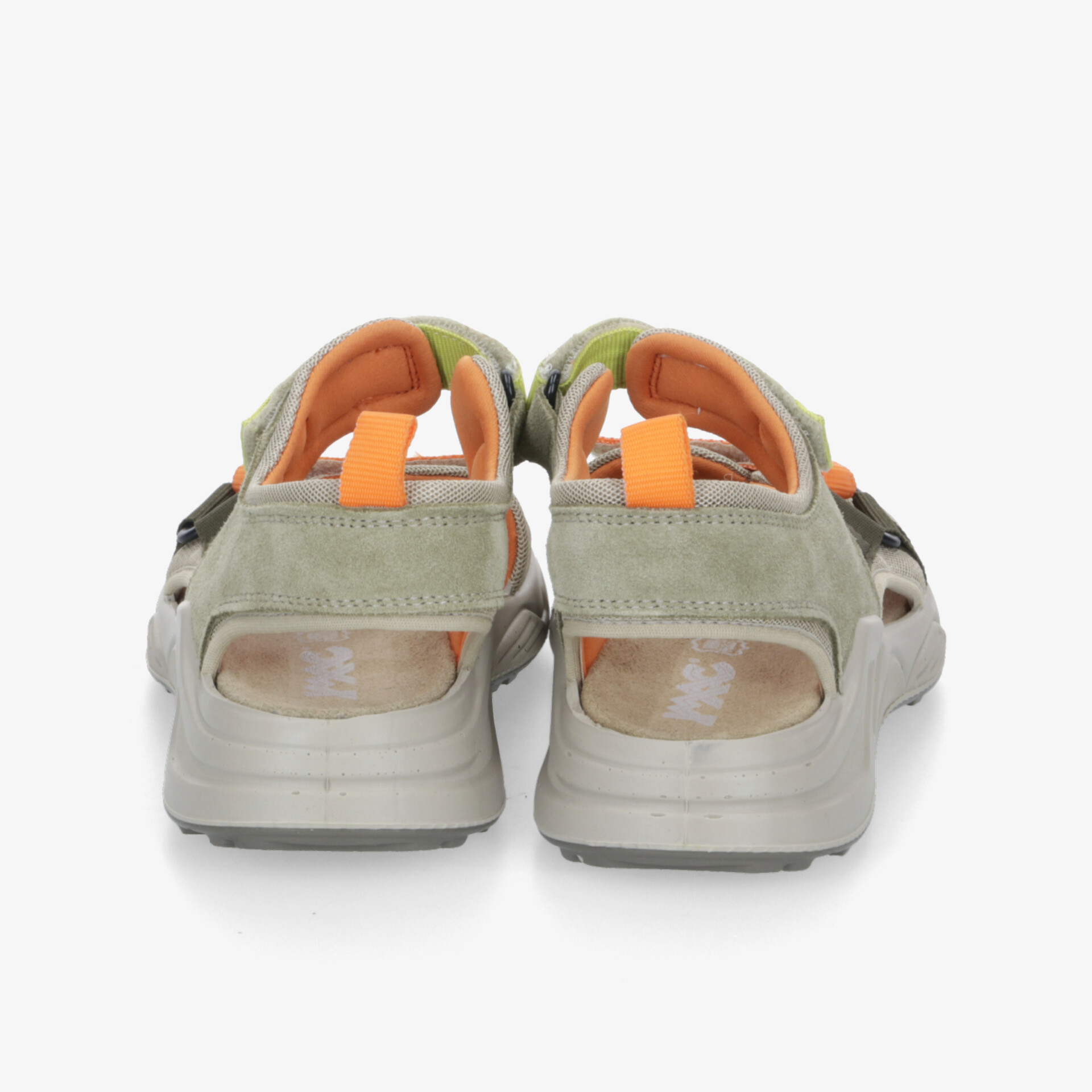 IMAC Kinder Sandalen beige