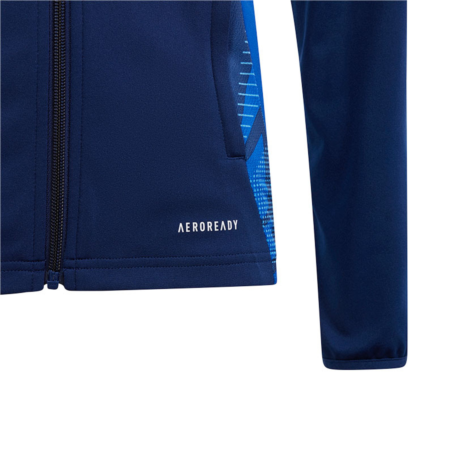 adidas Tiro 24 Competition Training Jacket Kids