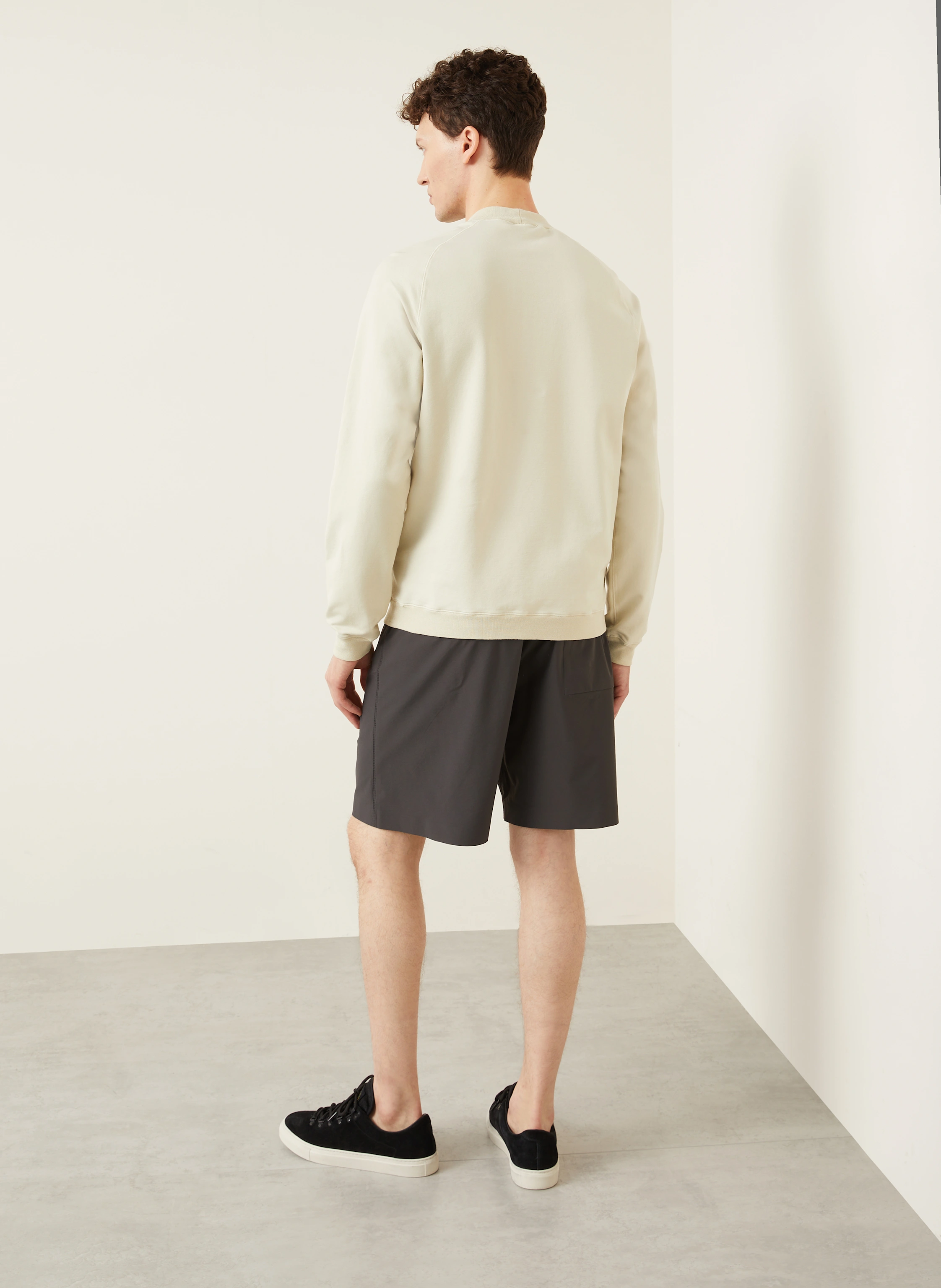 STONE ISLAND Sweatshirt STELLINA